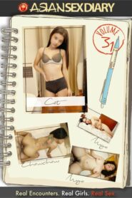 Asian Sex Diary 31
